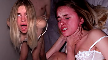 A Curvaceous Young Vixen Gets Absolutely Ravaged And Wrecked By Miradavid
