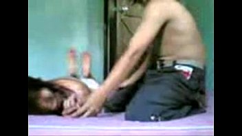 Young Indonesian Temptress Aching For A Wild Ride