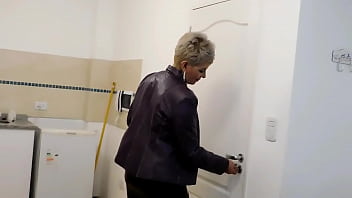 Desperate Stepmom, Aching For A Hard Cock, Gets Her Stepson To Fill Her Tight Ass With His Hot Load Again And Again.