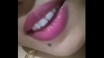 Desperate Indian Bhabhi Sneaks A Steamy Video Call To My Man During Lockdown