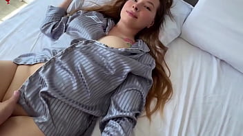 Raw And Uncut: A Real Couple’s Intimate Home Fuck