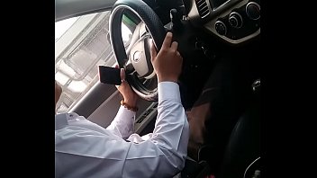 Hailing A Ride In Vietnam, Ready To Go All The Way