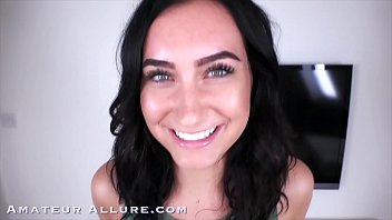 Eager Sluts Deepthroat And Get Railed At Casting Couch Tryouts