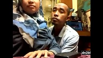 Malay Tosca Hijab Deep Throat Queen