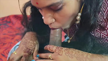 Desi Bhabhi Ki Garmi Bhari Raat Mein Chupke Chupke Chudai