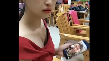 Cặp đôi Nóng Bỏng Quay Clip Thân Mật để Xác Thực Tình Cảm