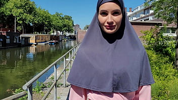 Megan’s Middle Eastern Anal Ecstasy: A Torrent Of Piss, Squirting, And Creampie Pleasure