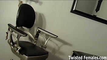 A Desperate, Needy Little Slut Begging To Be Used.