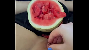 Juicy Watermelon Ecstasy Unleashes Unforgettable Homemade Orgasms – Full-length Arab Porn Sensation 2025 – Kinky Saudi Amateur Queen Drenches Herself In Extreme Food Fetish Bliss – Luscious Fruit Teases Her Tight Teen Pussy In Los Angeles – Usa’s Hottest Arabian Snowwhite Dares To Go Wild