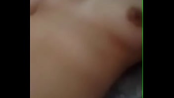 Vietnamese Beauty Experiences Genuine Climax