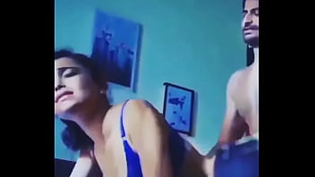 Sizzling Bhabhi’s Forbidden Fuck