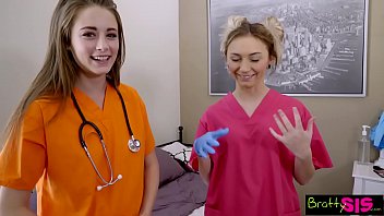 My Sassy Step Sister’s Naughty Nursing Session – She’s Got A Special Cure For My Aching Cock