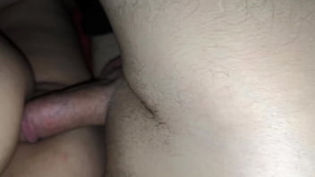 Sultry Arab Beauty Gets Knocked Up By Her Passionate Lover