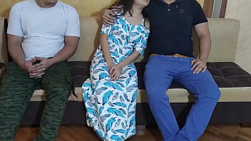 Esposa Infiel Se Deja Follar Salvajemente Frente A Su Marido Cornudo Mientras Duerme – Madura Caliente Y Puta Disfruta Una Cogida Brutal De Infidelidad Ntr