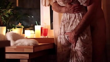 Saucy Backdoor Rendezvous – Ruda Cat