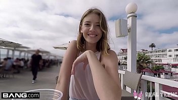 Naughty Young Girls – Sneaky Public Pussy Play From A Teen’s View