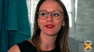 Laeti, Cette Milf Sulfureuse Et Insatiable, Toujours Aussi Avide De Bites Bien Dures