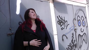 Domi’s Insatiable Ssbbw Curves Are Begging For A Rough, Painful Initiation She’ll Never Forget.