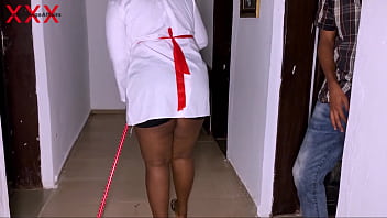 Filthy Janitor Gets Pounded By Her Desperate Teacher In Ultra High-definition.