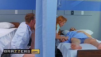 A Naughty Nurse’s Risky Exam: Penny Pax And Doctor Dupree’s Forbidden Medical Encounter
