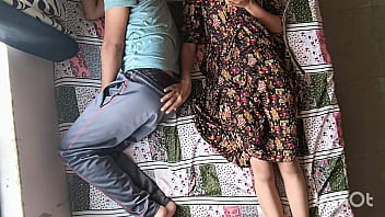 Sultry Desi Bhabhi Shivani Awakens Her Sleeping Devar With A Wild, Dominant Amazon Ride.