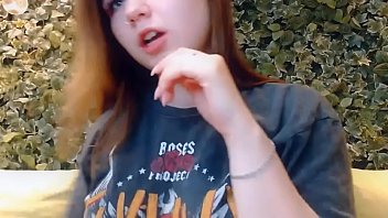 Hypnotic Vixen Streaming Her Filthy Live Cam Show For You