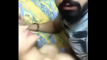 Hot Desi Babe Ready To Get Wild