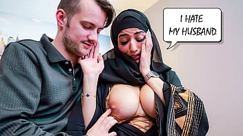 Debt Collectors Ravish Muslim Wife To Settle Her Husband’s Loan – Aaliyah Yasin, Marcus London, Sam Bour