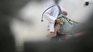 Andhra Doctor’s Forbidden Lust Unleashed On His Vulnerable Patient Lady