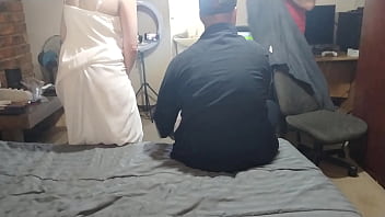 The Third In Our Bed