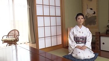Why Did You Come To Japan, Foreigner? The Female General’s Intimate Welcome