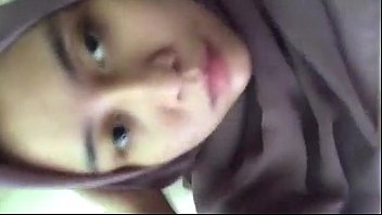 Solo Career In A Jilbab