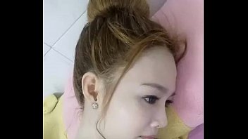 Vietnamese Princess Spreads Her Wings And Reveals Her Juicy Melons