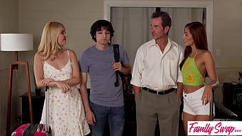Stripping For Mom: “i’m Already Naked, Now It’s Your Turn! Let’s Get Wild!”
