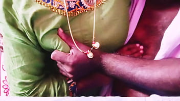 Desi Wife’s Secret Affair With Steamy Telugu Dirty Talk.