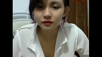 Cô Em Việt Tóc Vàng Mời Gọi đêm đầu Tiên