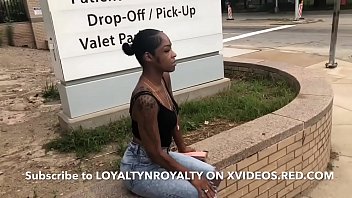 Solo Cam Tease: Loyaltynroyalty’s Private Pleasures Part 2