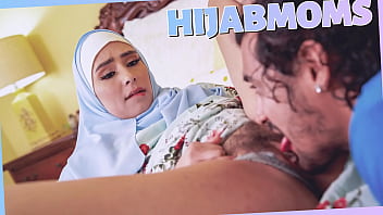 Desperate Arab Stepmom’s Dirty Secret: A Race To Erase Her Solo Pleasure Pics