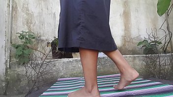Sultry Arabian Nights And Desi Desires