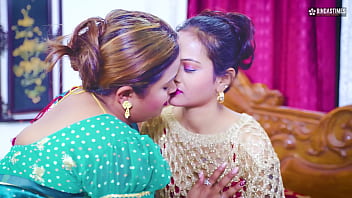 Desi Indian Milf Step Mom And Her Step Sister Give Step Daughter Her First Intense Sex Lesson (full Movie)