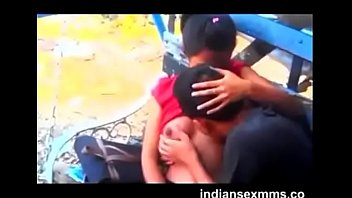 Desi Lovers Deepthroat And Suck On Big Tits