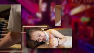 Pov: Fucking And Filling A Shy Thai Amateur’s Perfect Ass