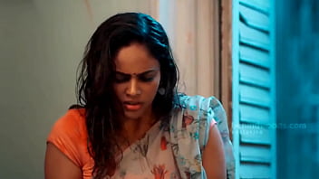 Sultry South Indian Starlet Swetha