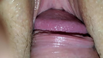 Witness The Intimate Debut: A Real Homemade Close-up Of My Wife’s First Time On Camera As She Climaxes