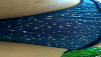 Sizzling Indian Aunty With Massive Melons Gets Ravaged By Her Boyfriend In Hardcore Fucking