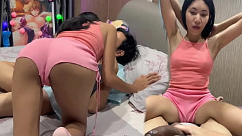 My Horny Step-sis Fulfills My Deepest Cravings And Lets Me Film Every Naughty Moment