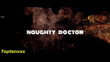 Desi Doctor’s Steamy Affair With A Gorgeous Patient