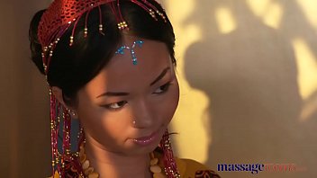 Sweaty Massage Room, A Thai Goddess With A Pierced Cunt Takes Every Inch Of Your Hard Cock