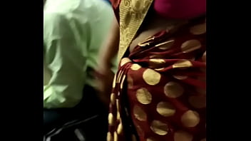 Sultry Desi Mata Hari Seduces For Secrets