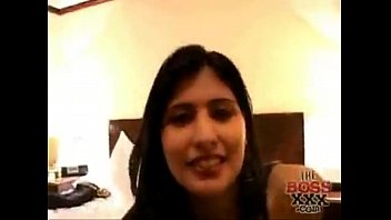 Sizzling Indian Babe’s Wild Fuck Session